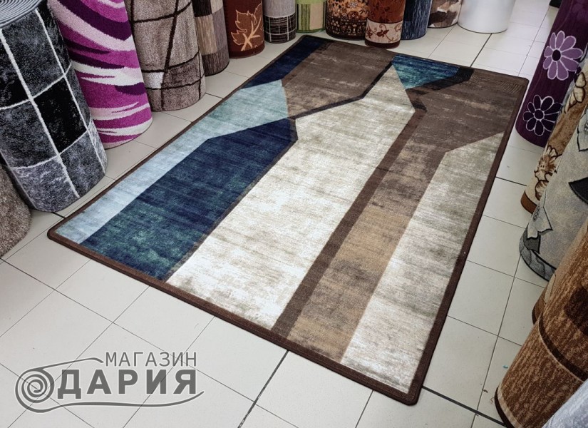 Мокетен килим 401